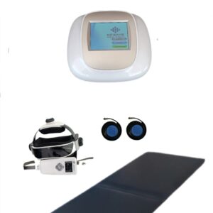 generador cmp con tecnologia touchscreen